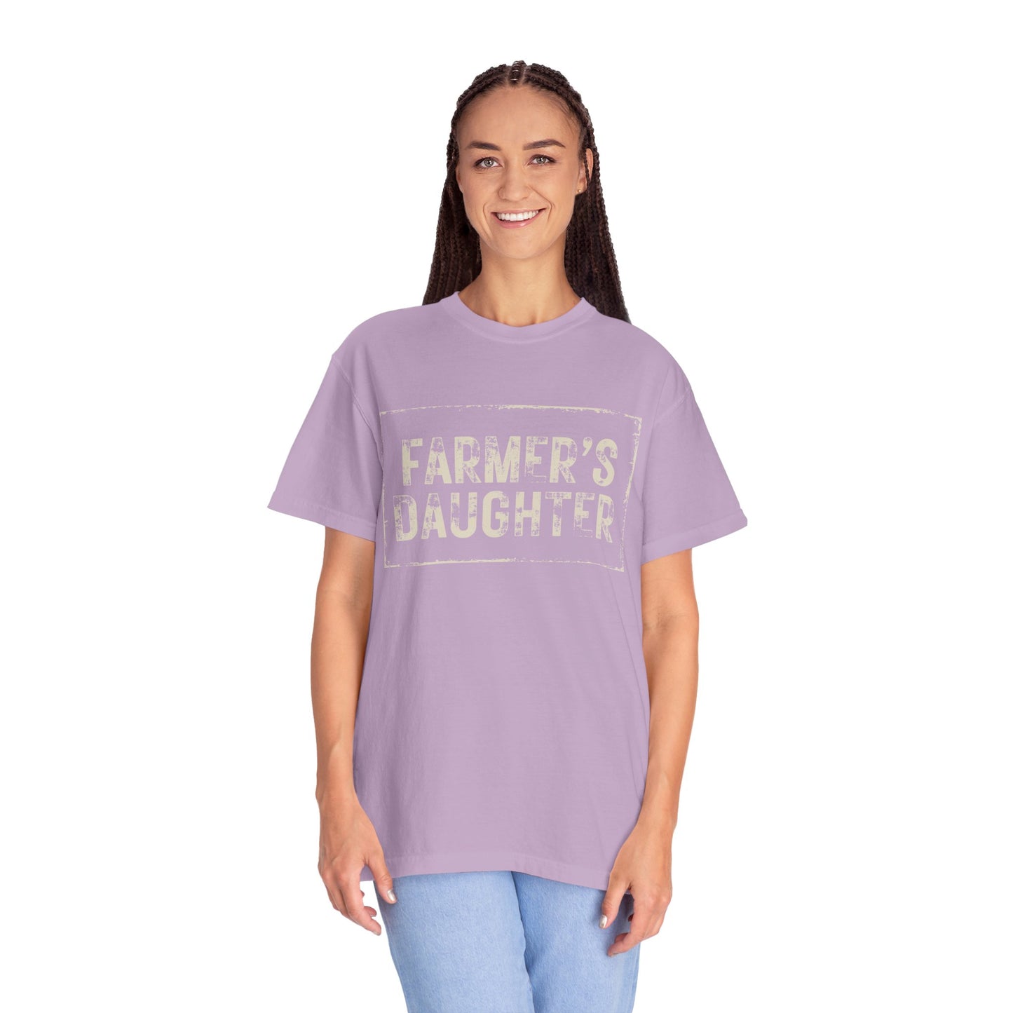 Farmer's Daughter Tee