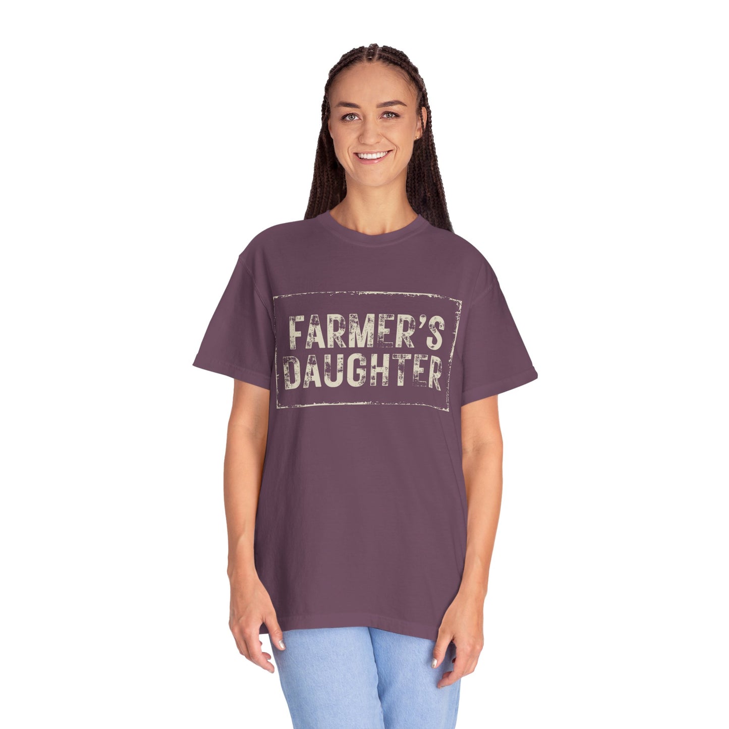 Farmer's Daughter Tee