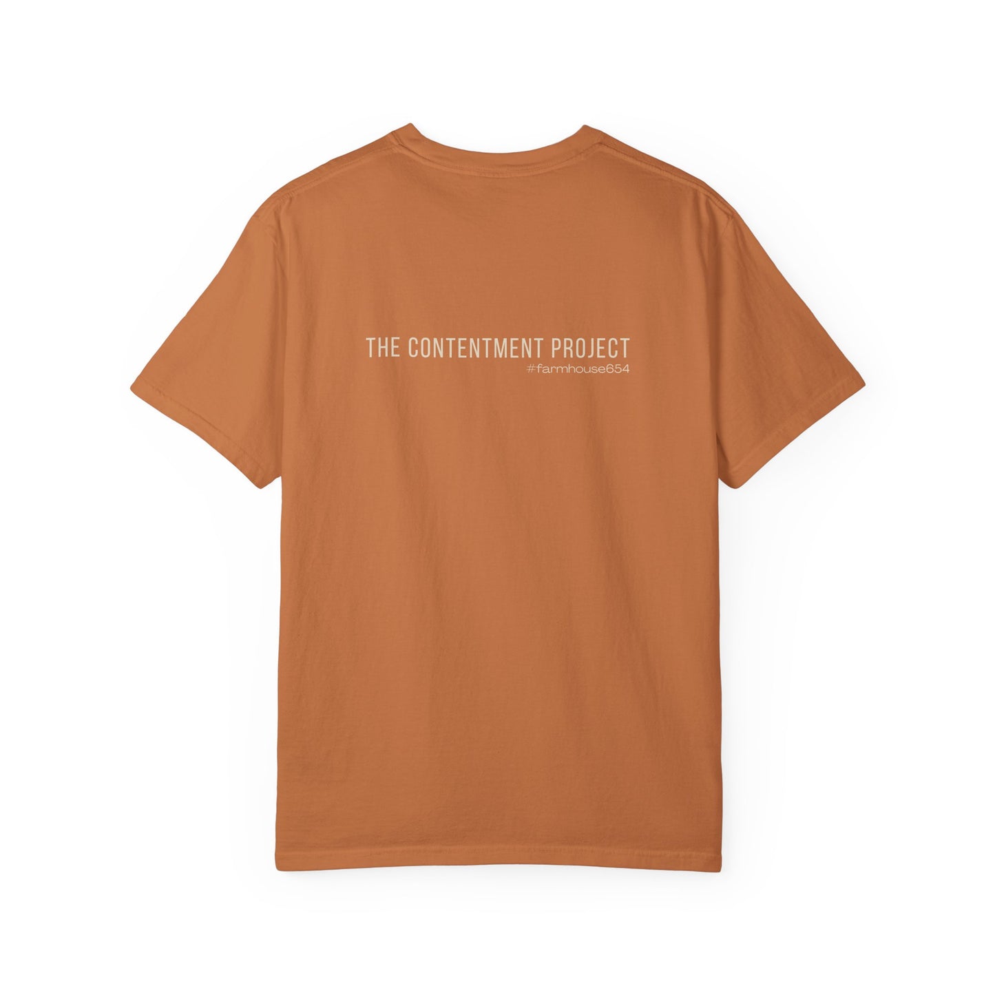 The Contentment Project