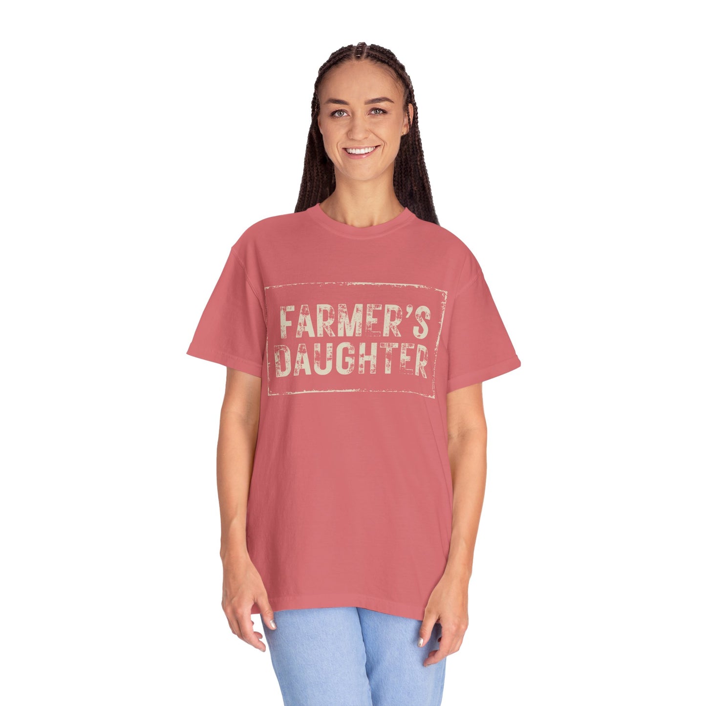 Farmer's Daughter Tee