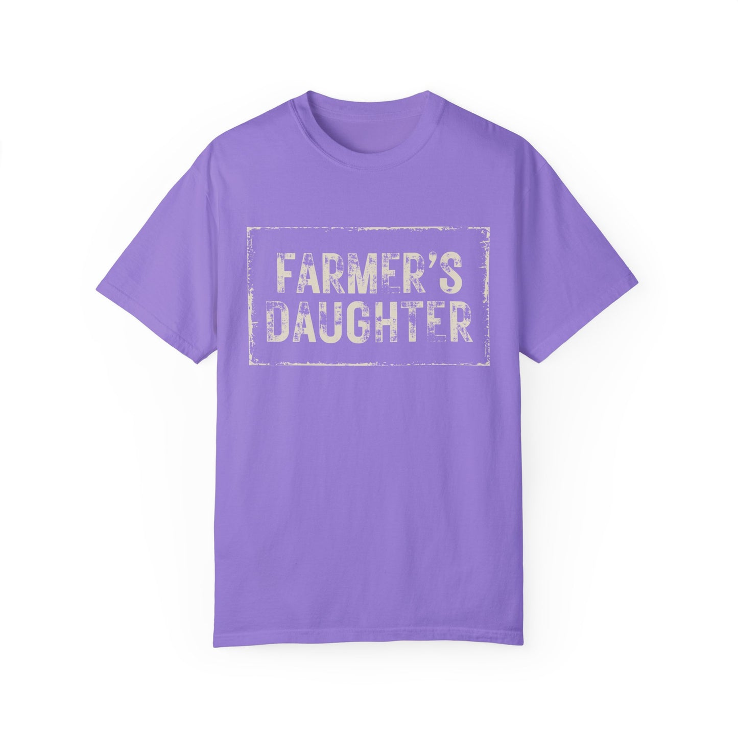 Farmer's Daughter Tee