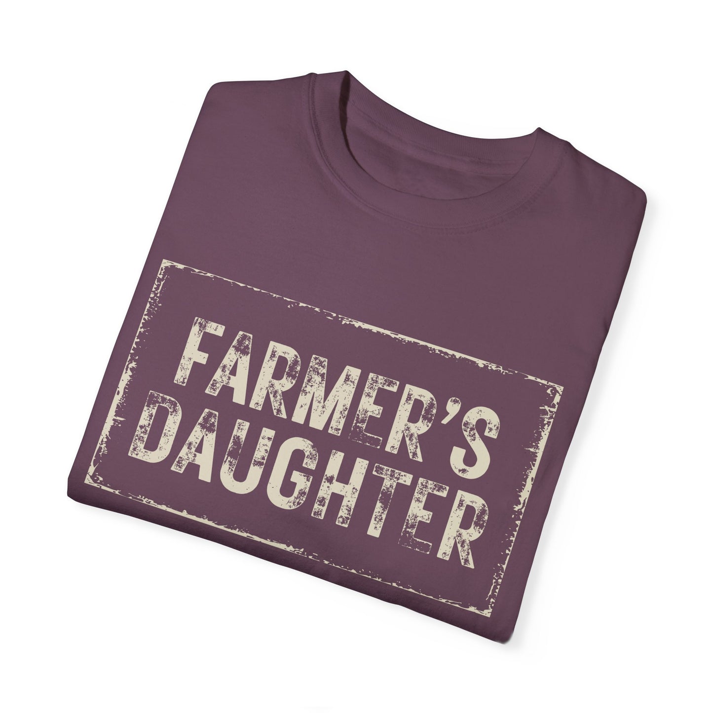 Farmer's Daughter Tee