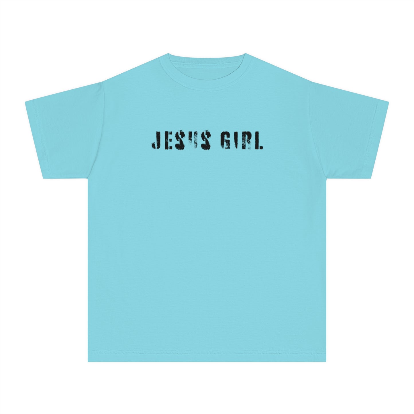 Youth Jesus Girl Tee