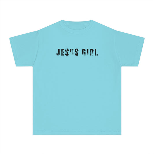 Youth Jesus Girl Tee