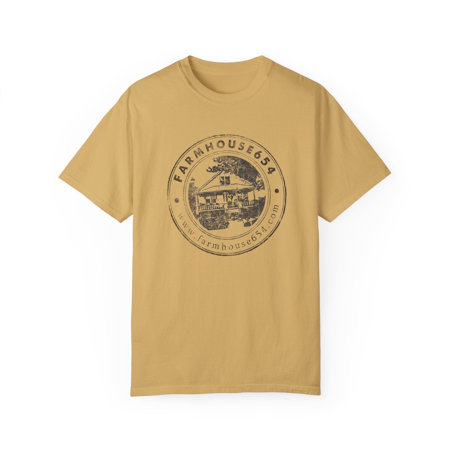 Farmhouse654 Merch Tee