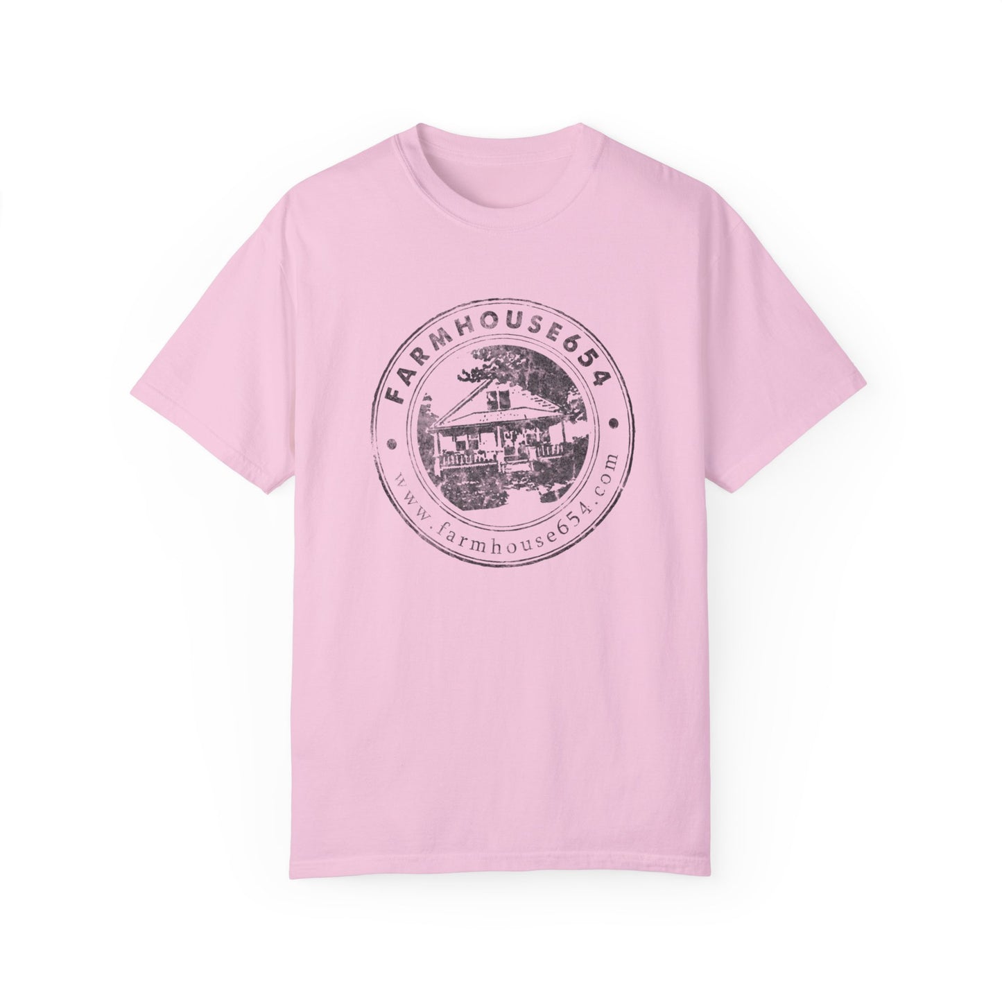 Farmhouse654 Merch Tee