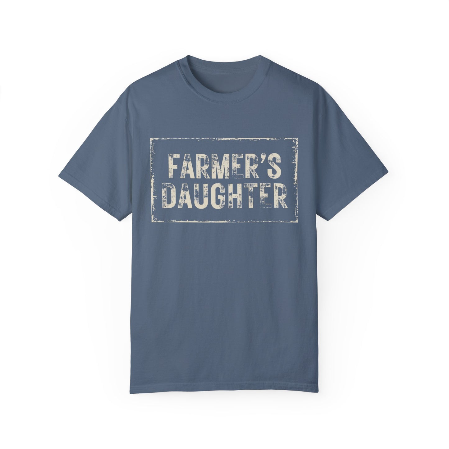 Farmer's Daughter Tee