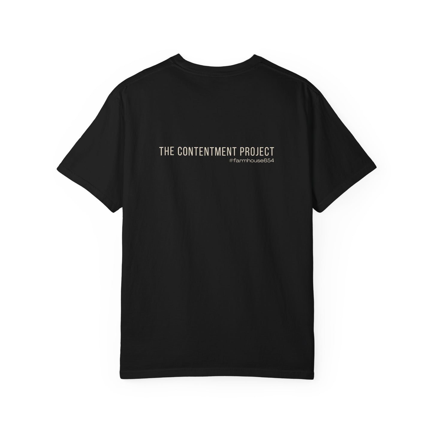 The Contentment Project