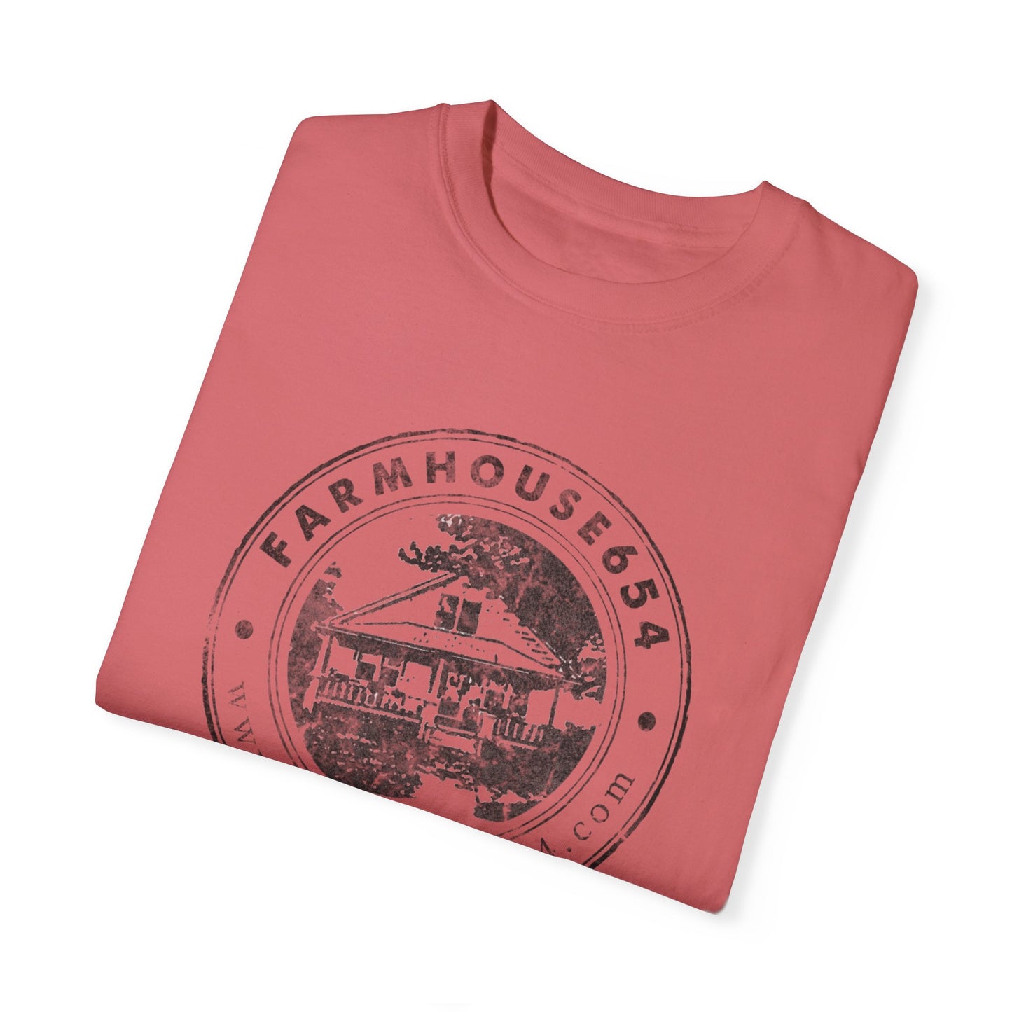 Farmhouse654 Merch Tee