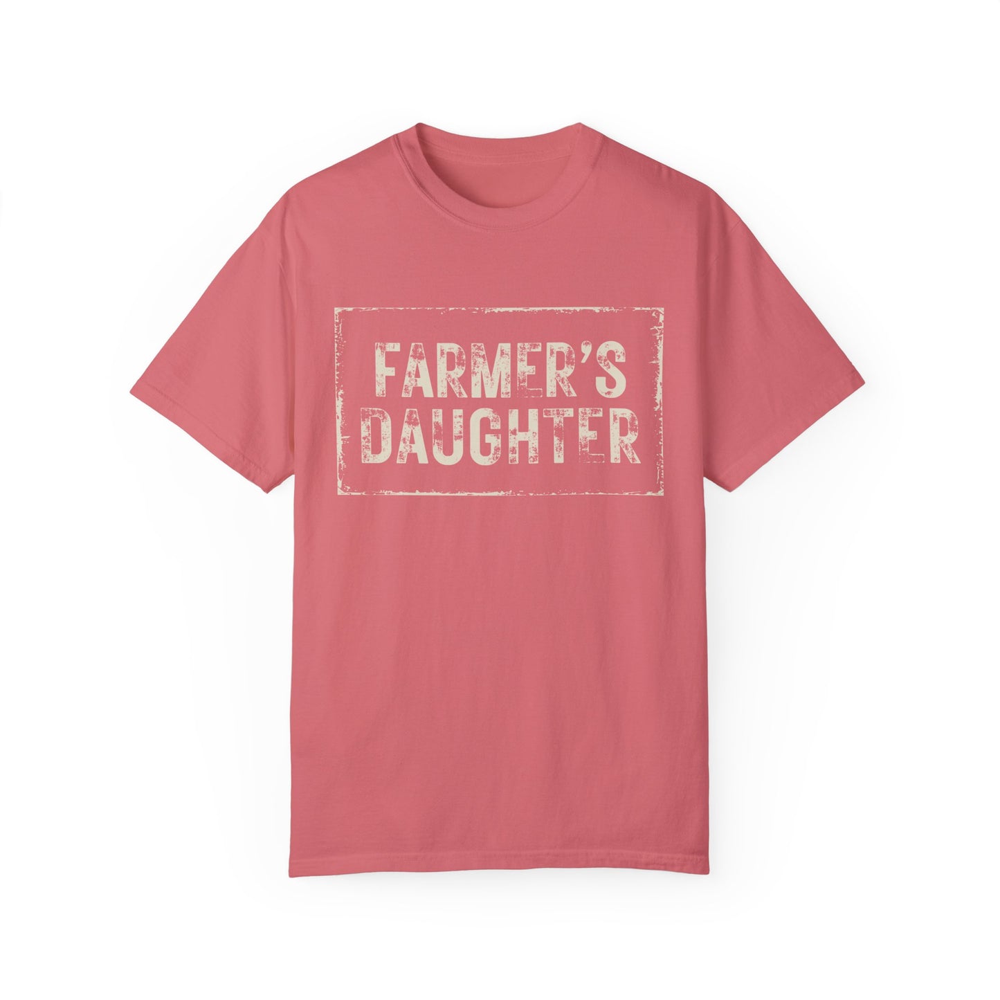 Farmer's Daughter Tee