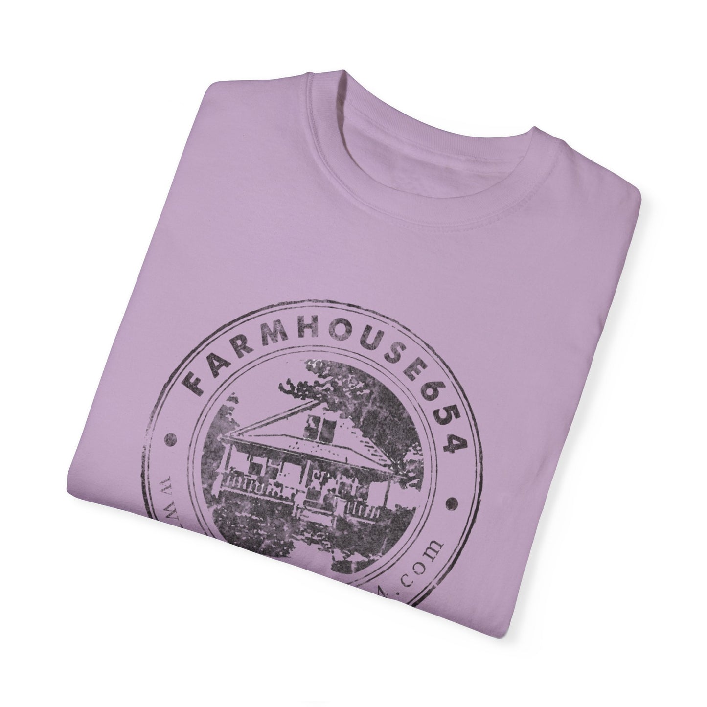 Farmhouse654 Merch Tee