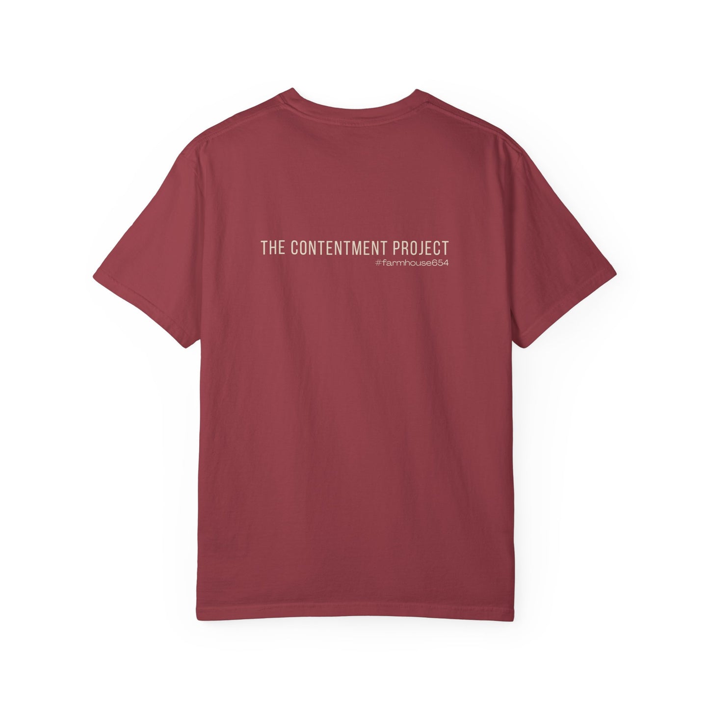 The Contentment Project