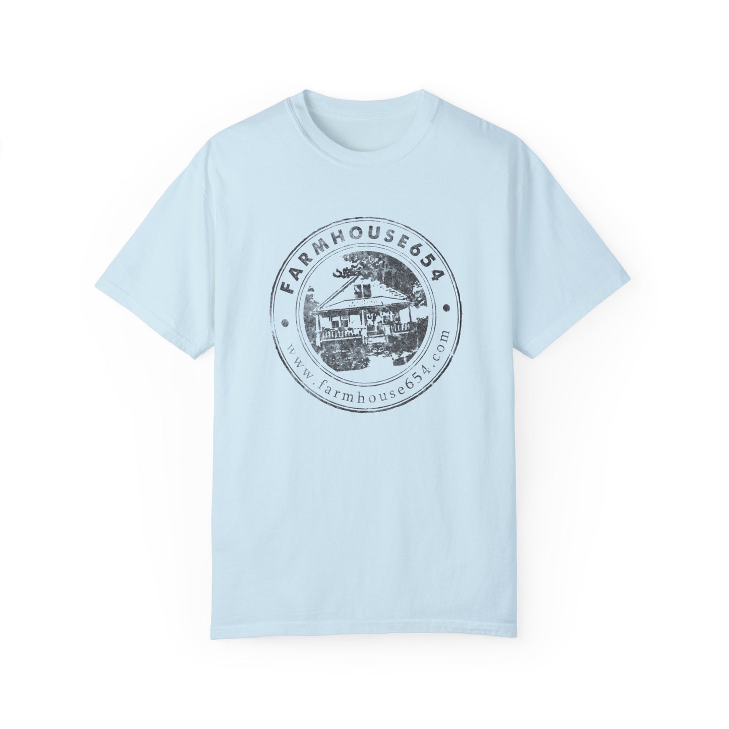 Farmhouse654 Merch Tee