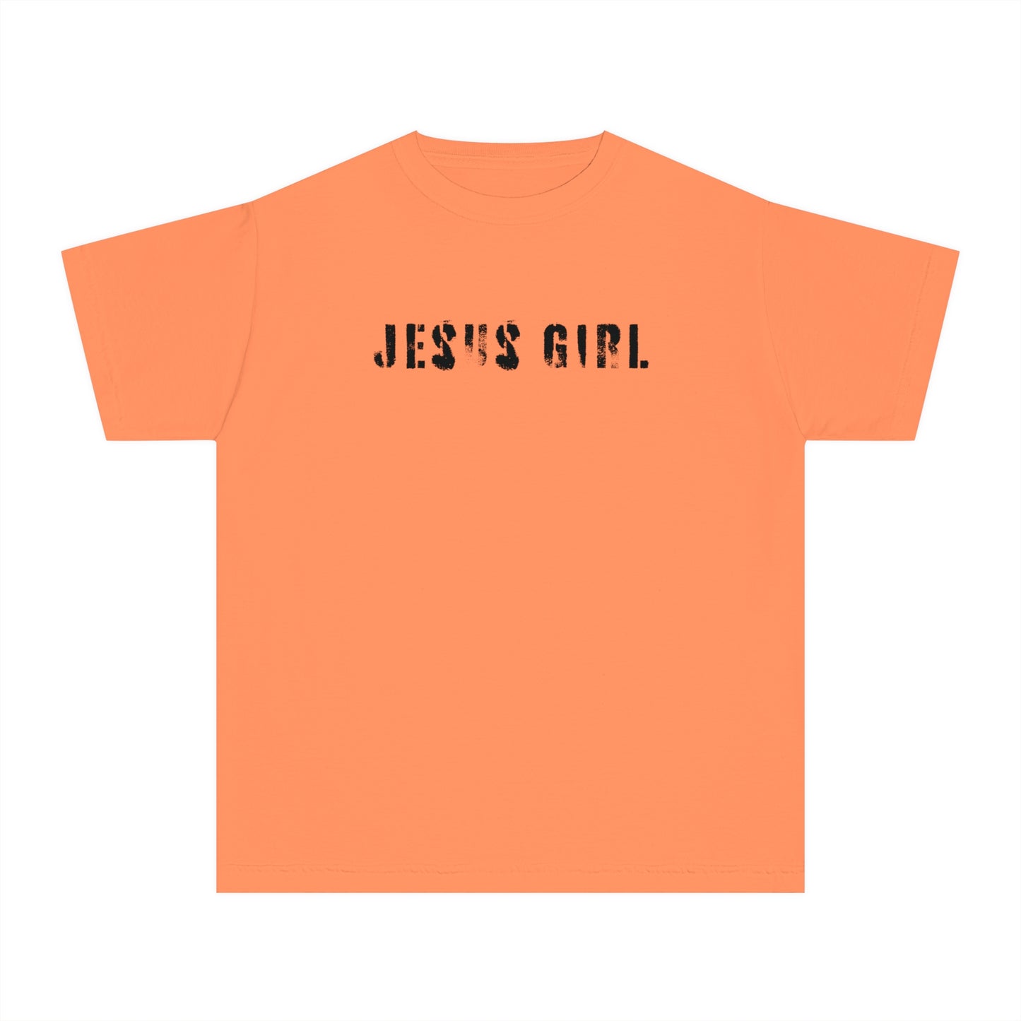 Youth Jesus Girl Tee