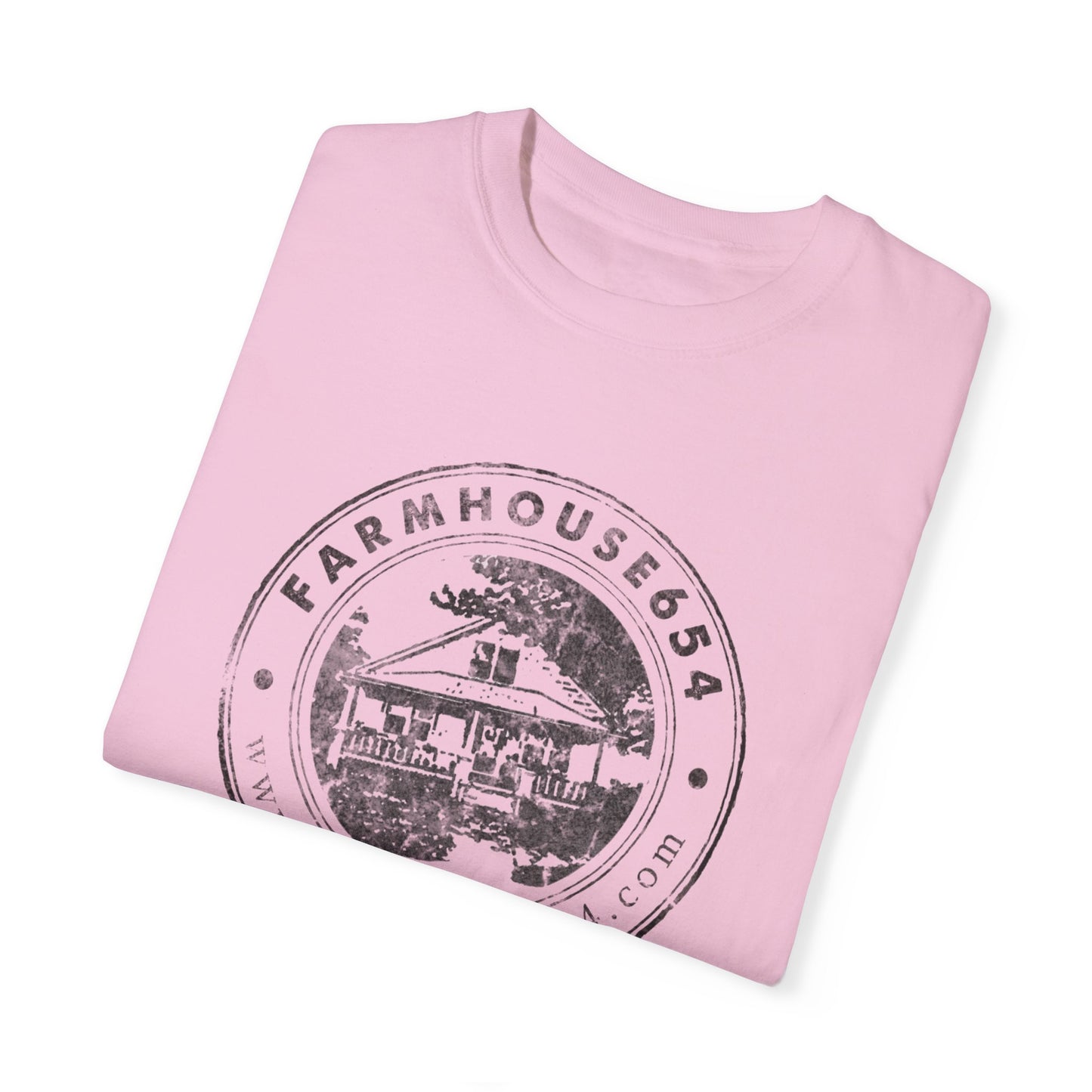 Farmhouse654 Merch Tee