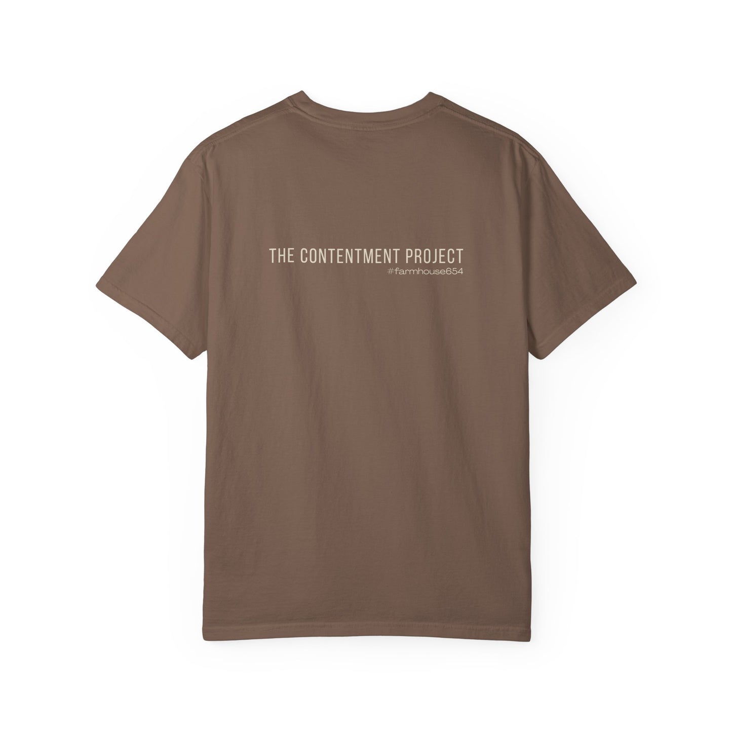 The Contentment Project