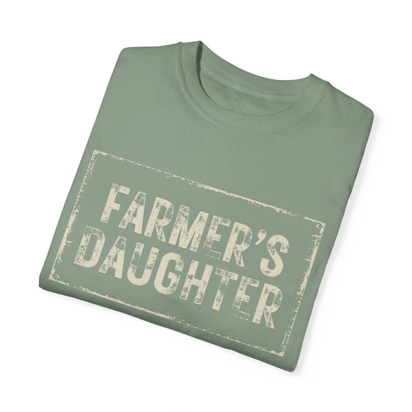 Farmer's Daughter Tee