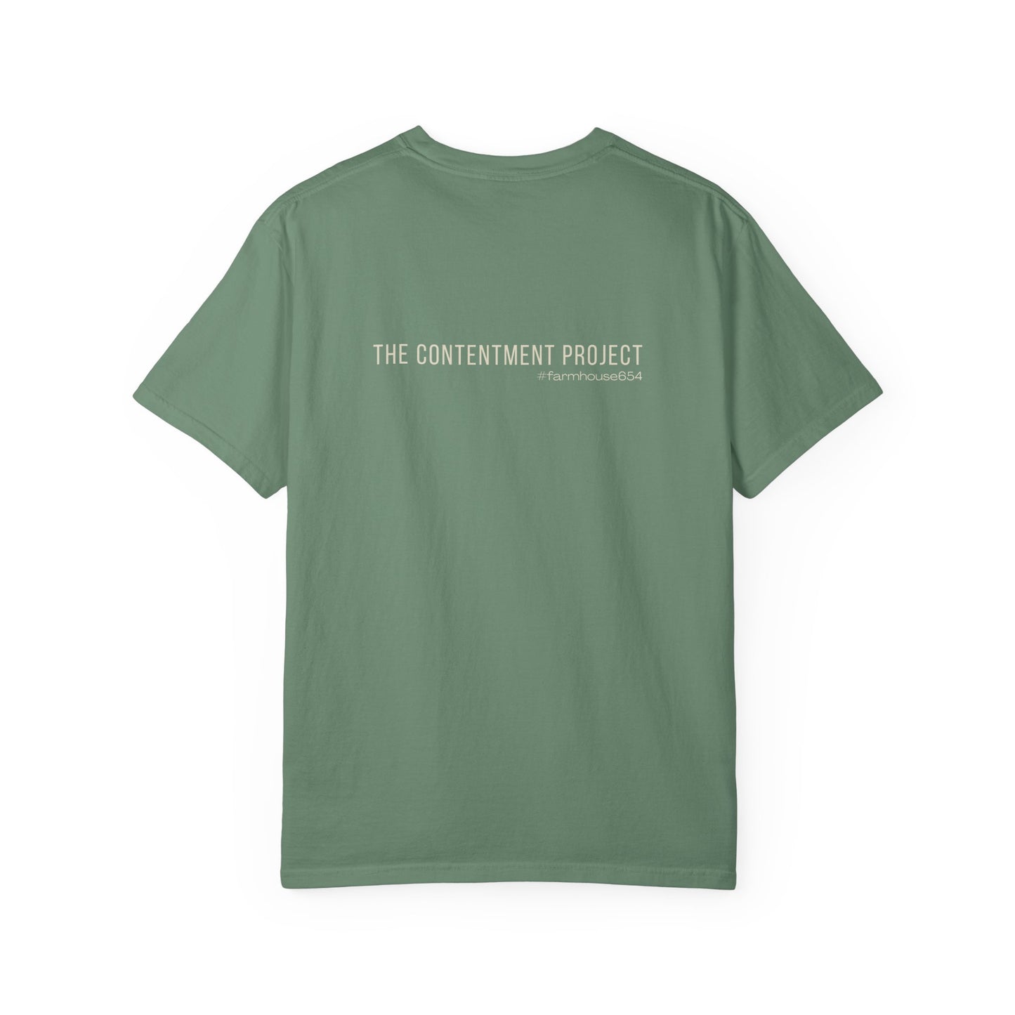 The Contentment Project