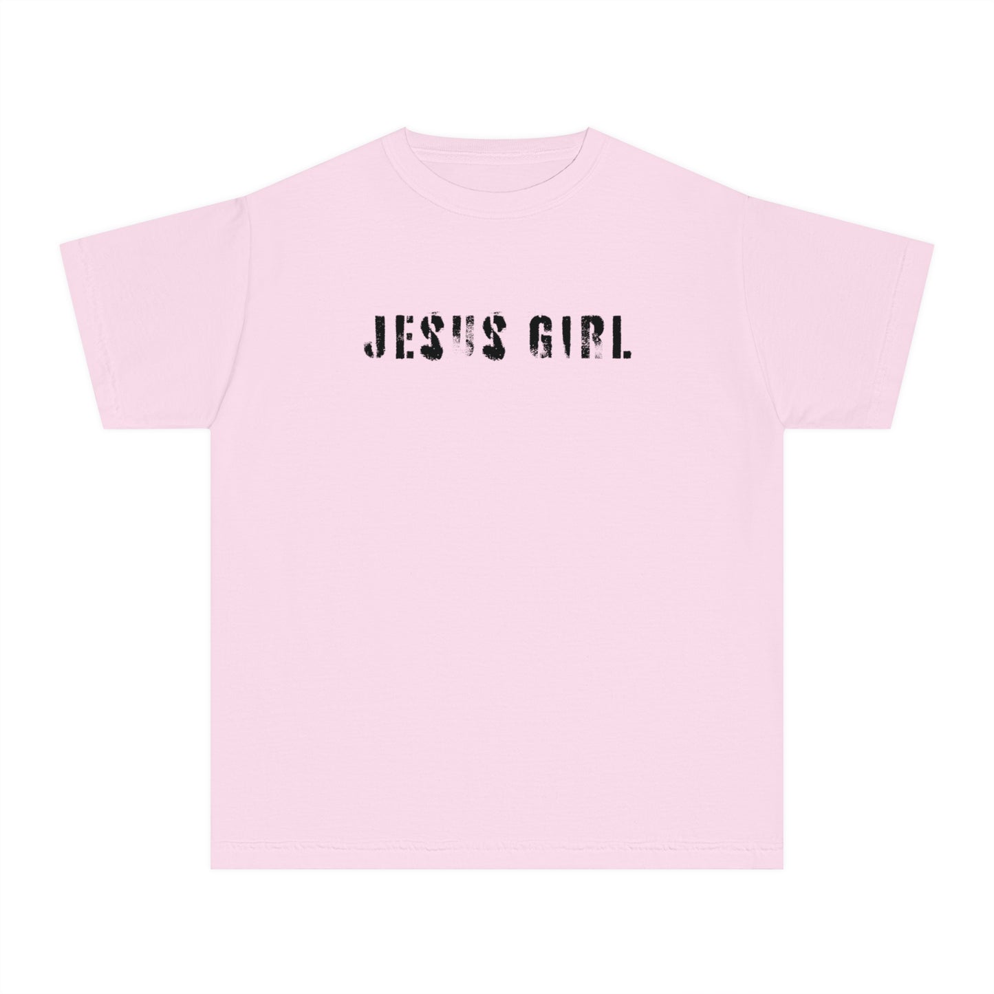 Youth Jesus Girl Tee