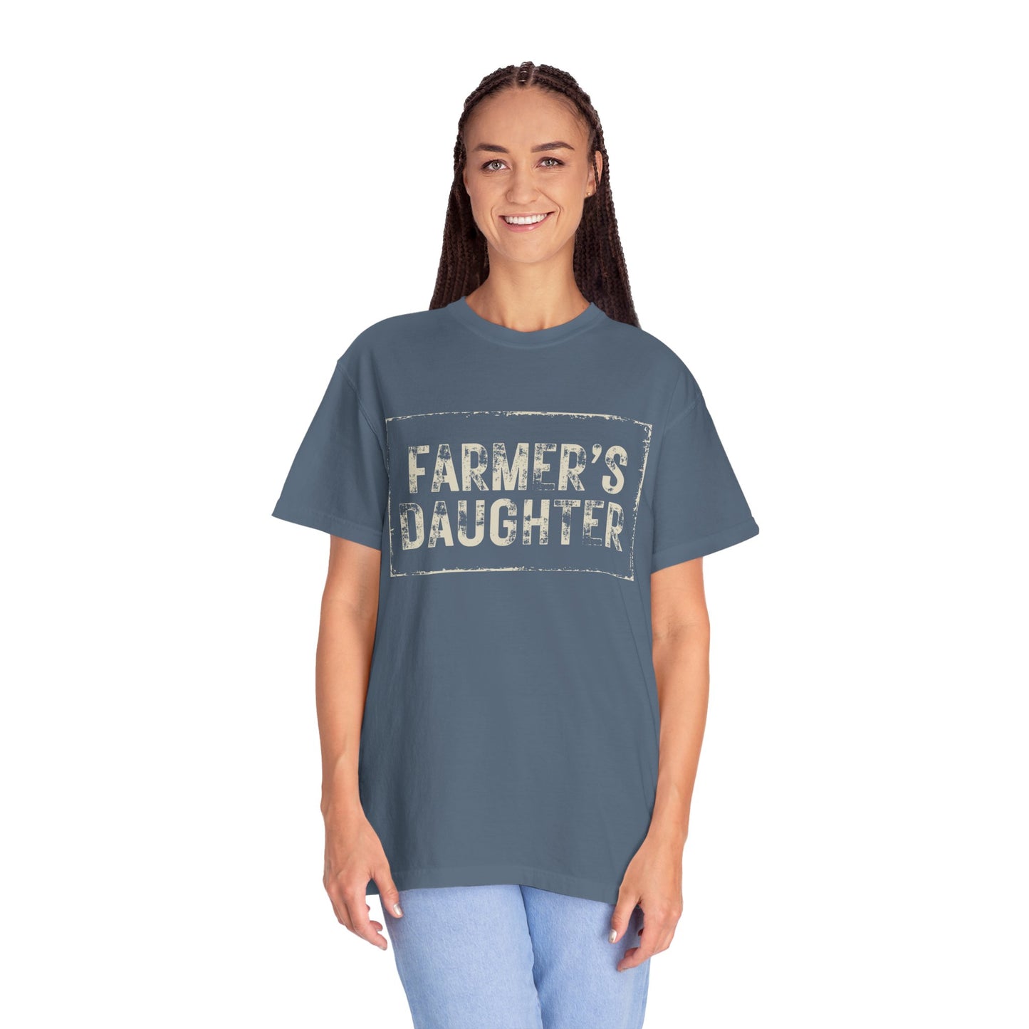 Farmer's Daughter Tee