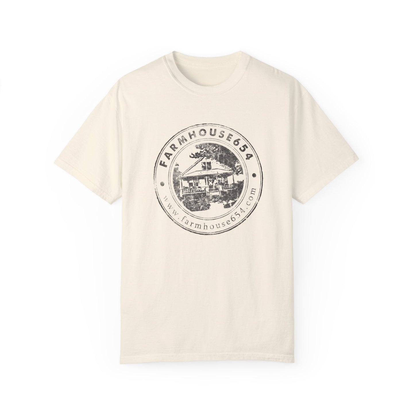 Farmhouse654 Merch Tee