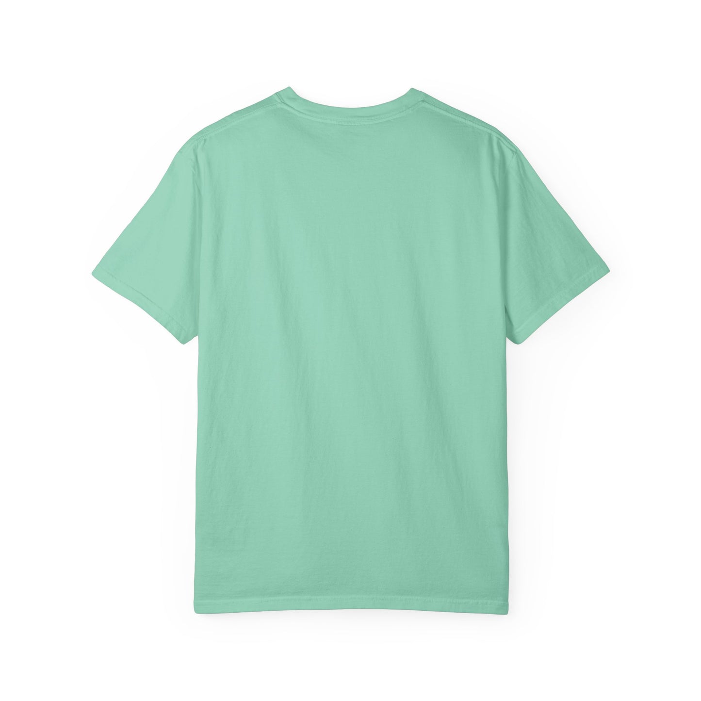 Contentment Looks Good On You #thecontentmentproject Shirt