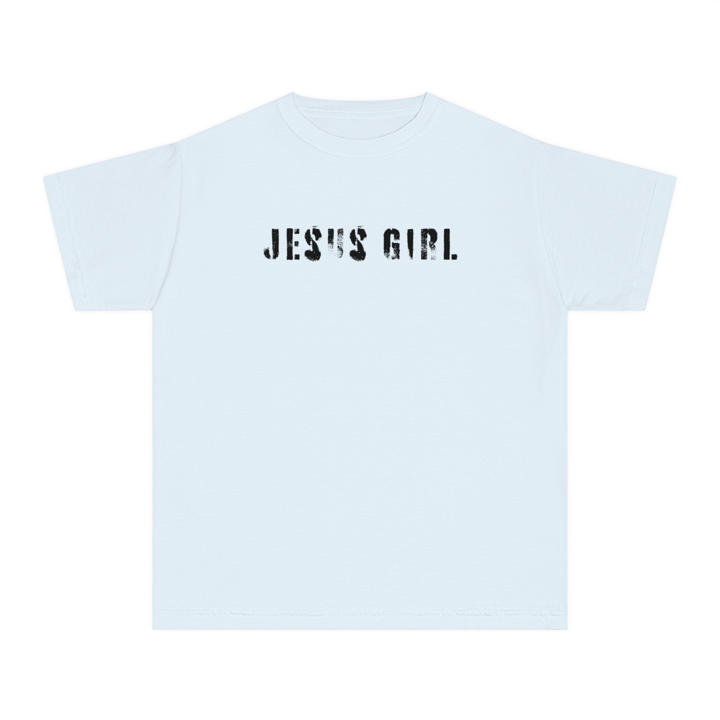 Youth Jesus Girl Tee