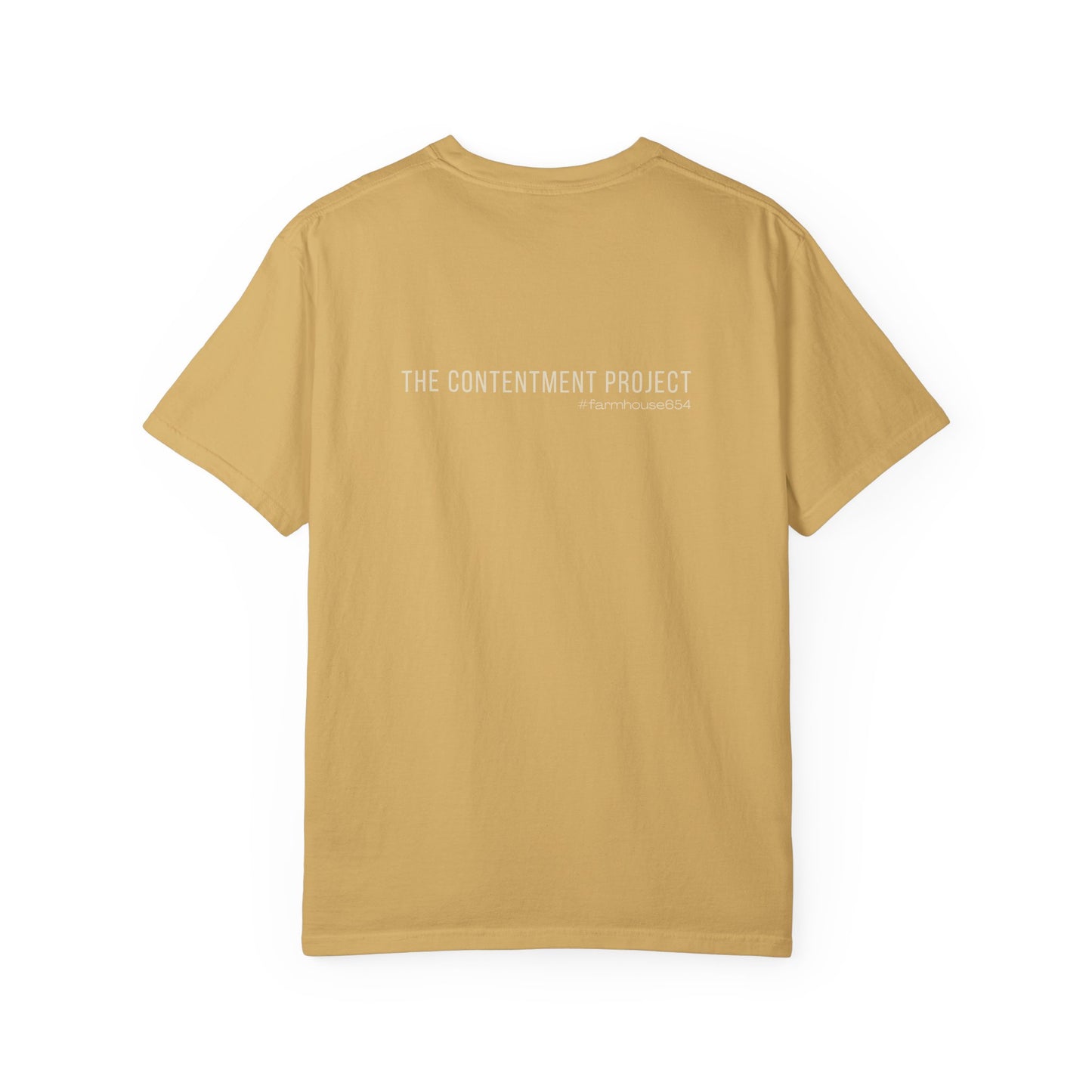 The Contentment Project