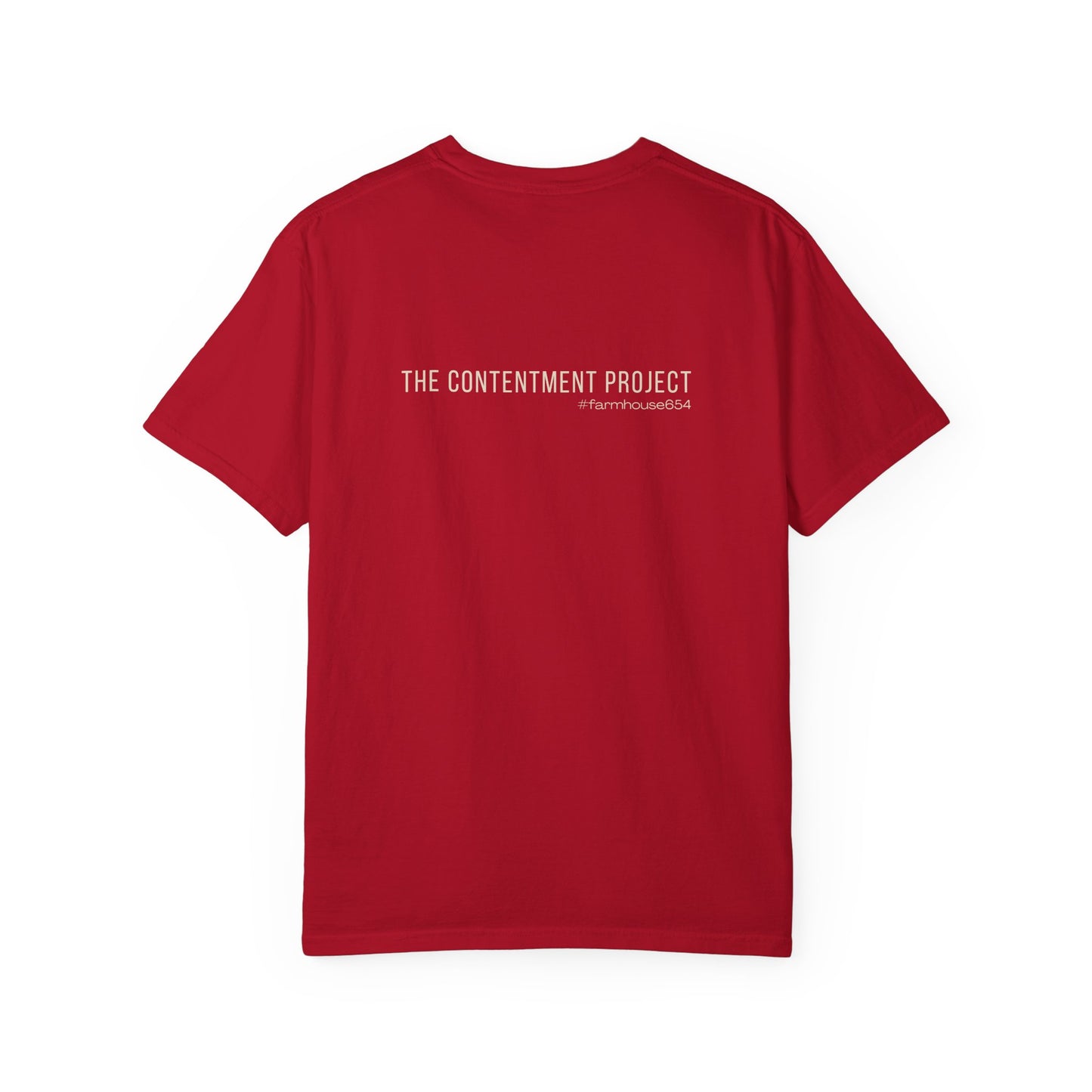 The Contentment Project