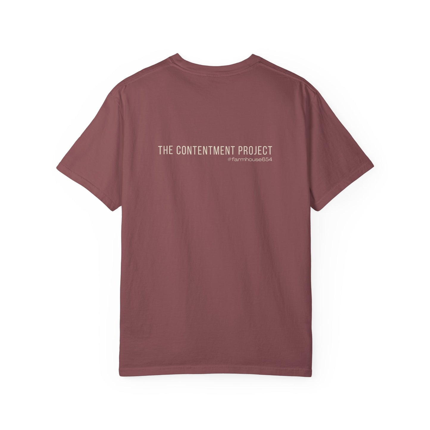 The Contentment Project