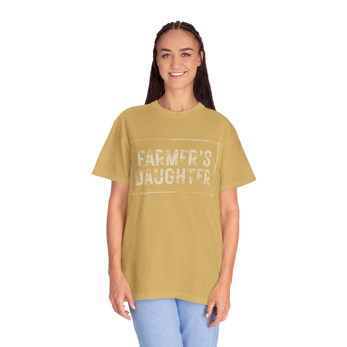 Farmer's Daughter Tee