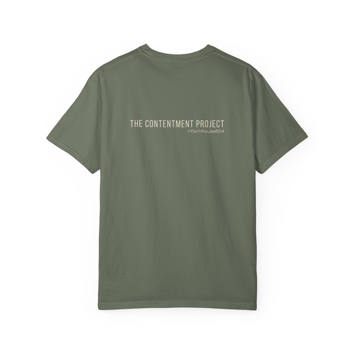 The Contentment Project