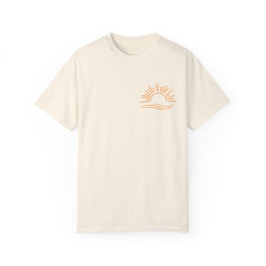 The Lord is My Light and Salvation Tee