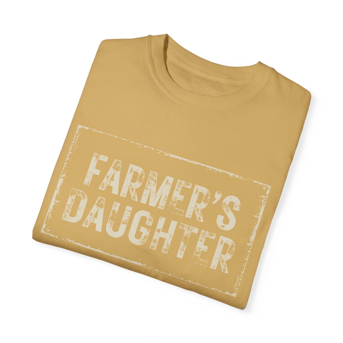 Farmer's Daughter Tee