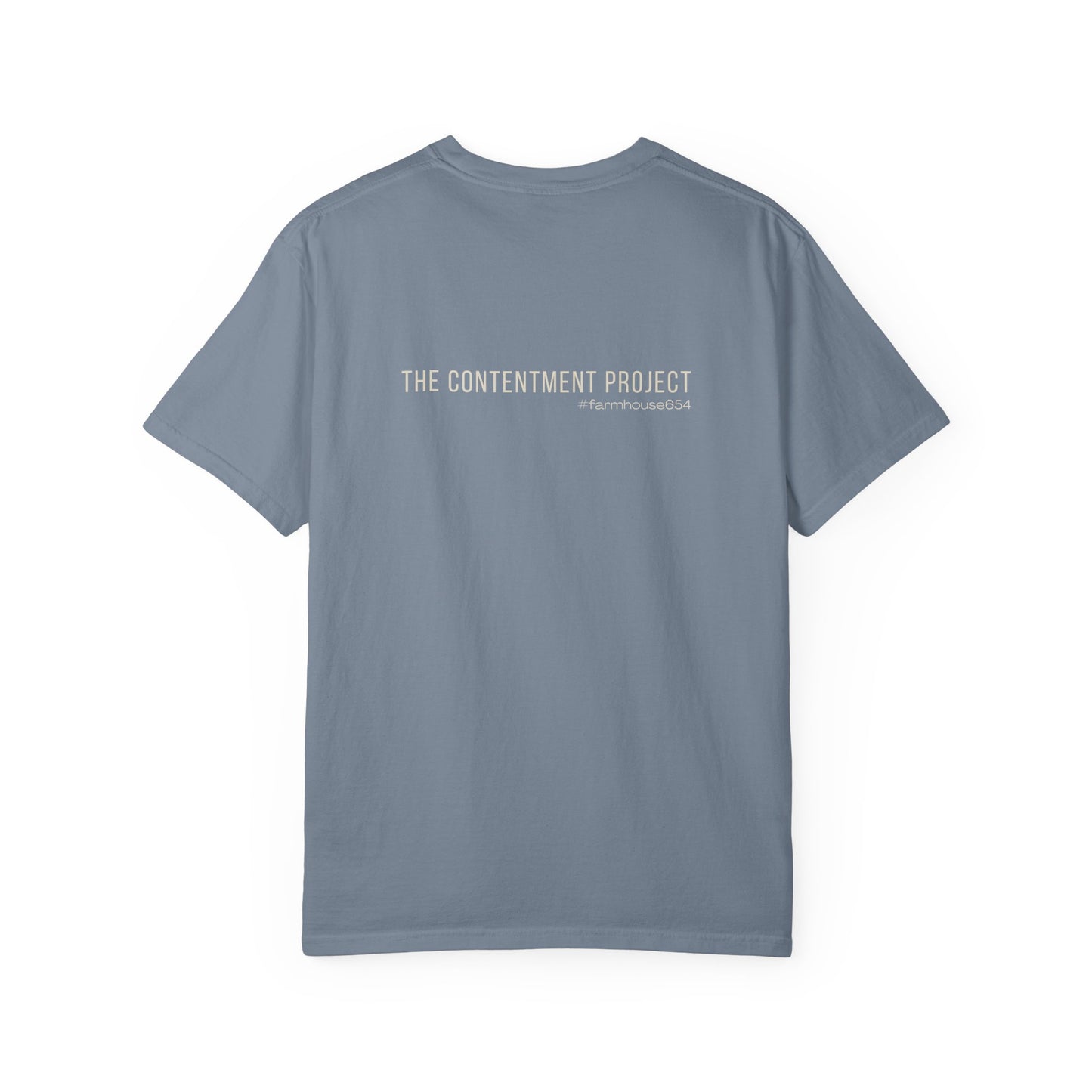 The Contentment Project