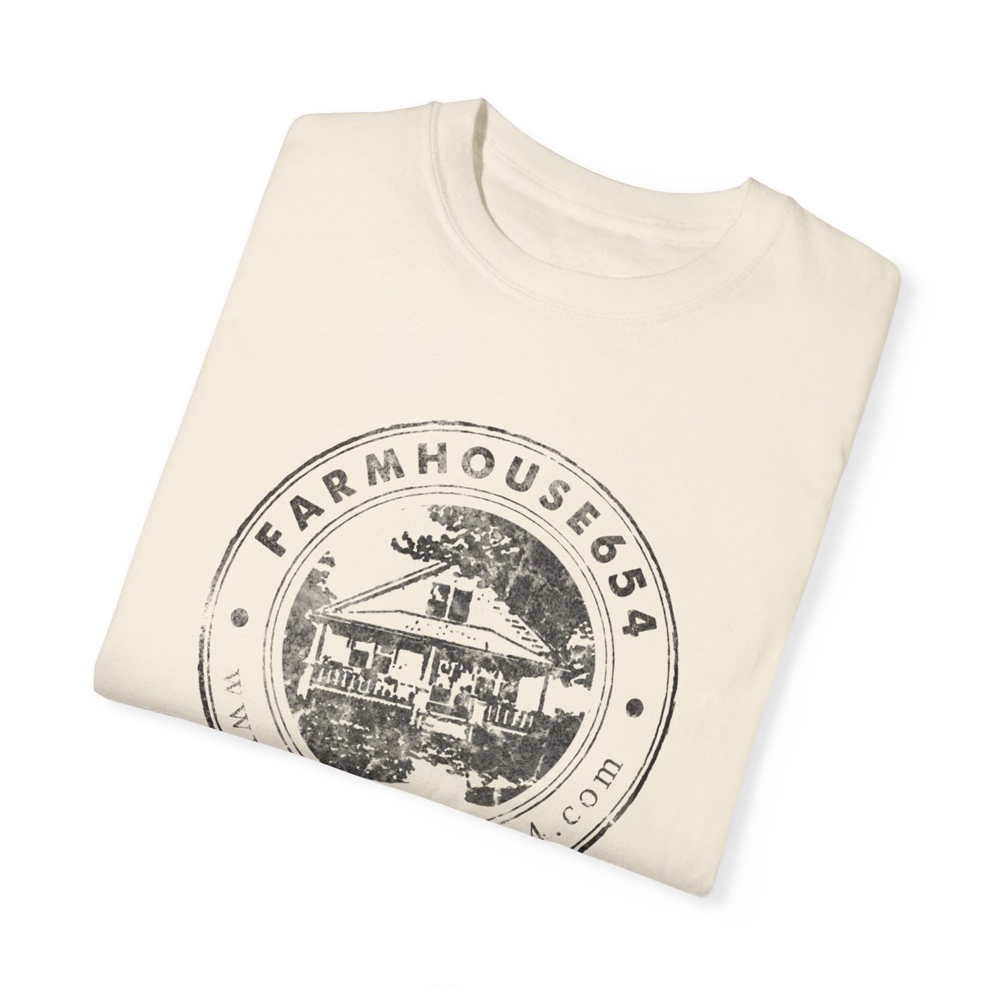 Farmhouse654 Merch Tee