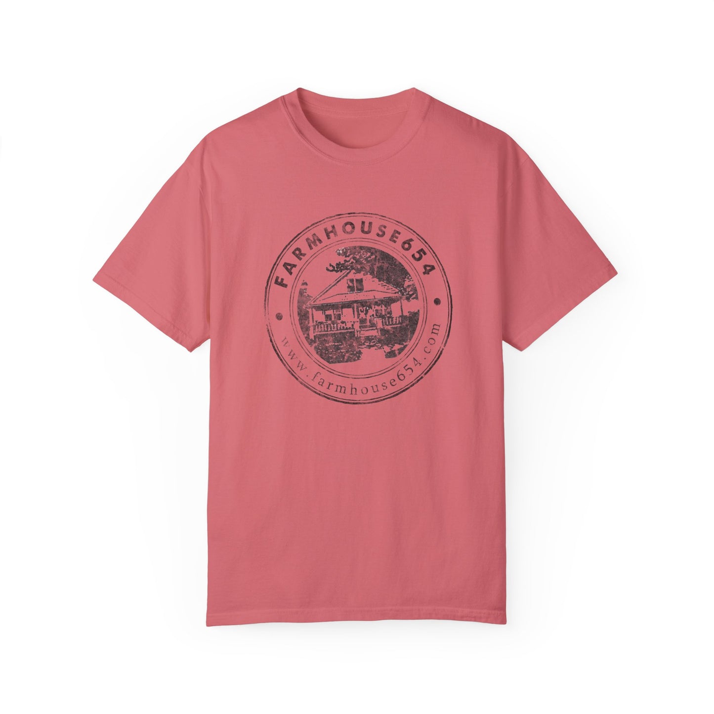 Farmhouse654 Merch Tee