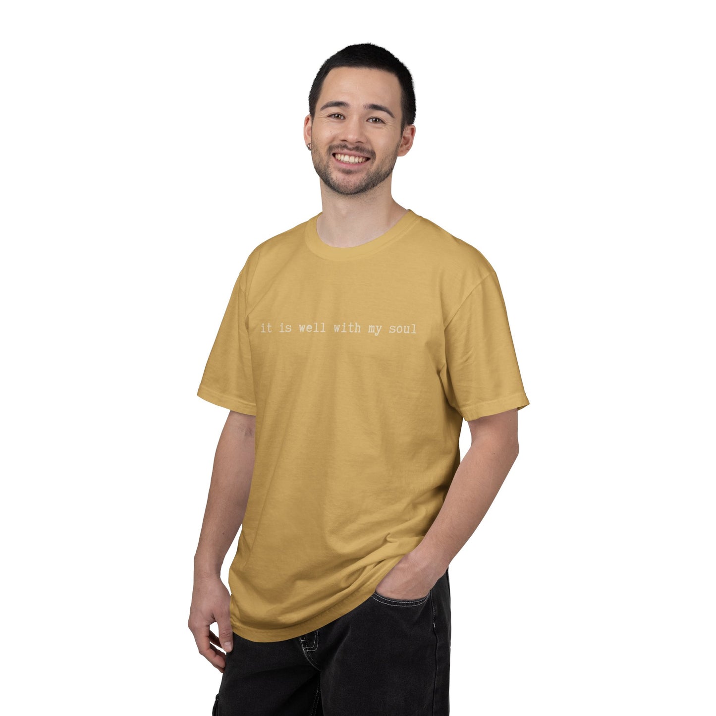 It is Well With My Soul Tshirt