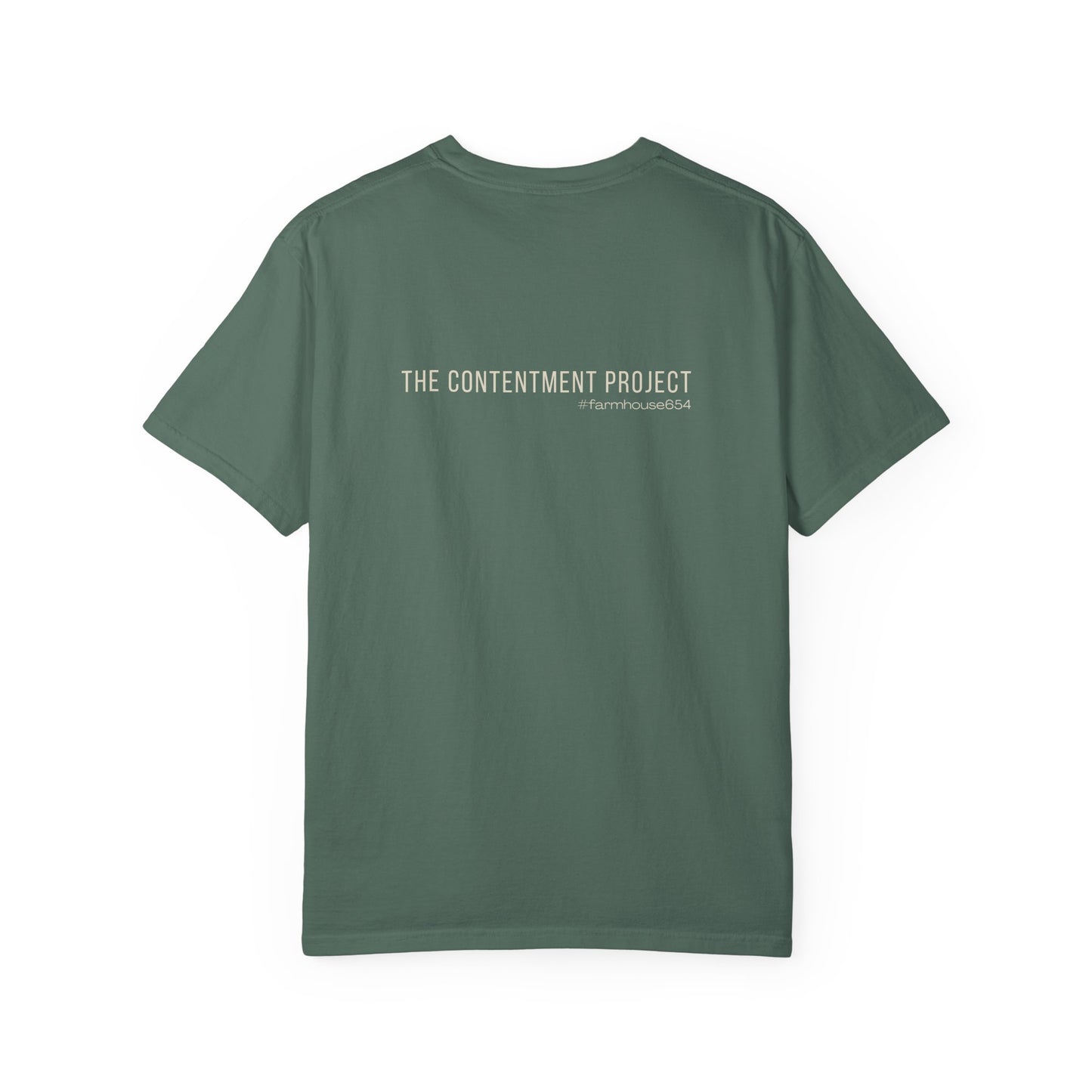 The Contentment Project