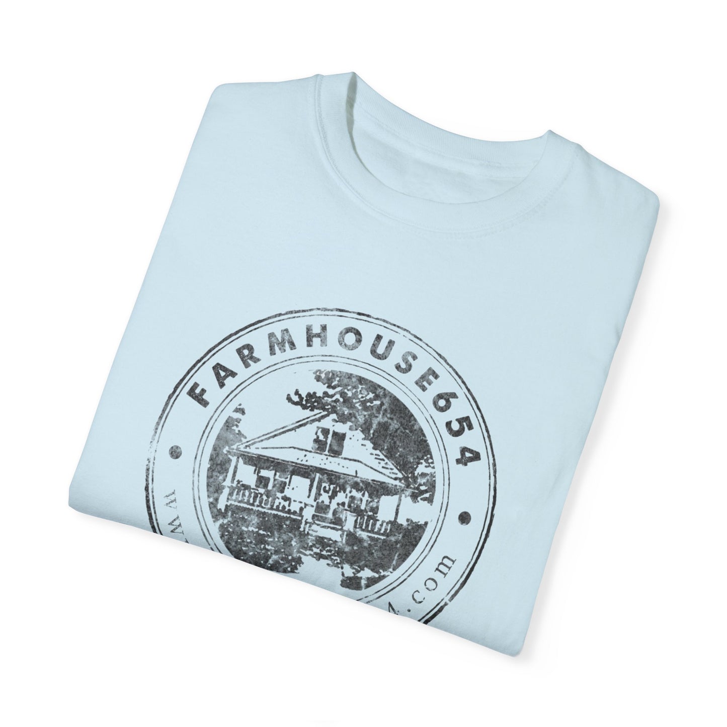 Farmhouse654 Merch Tee