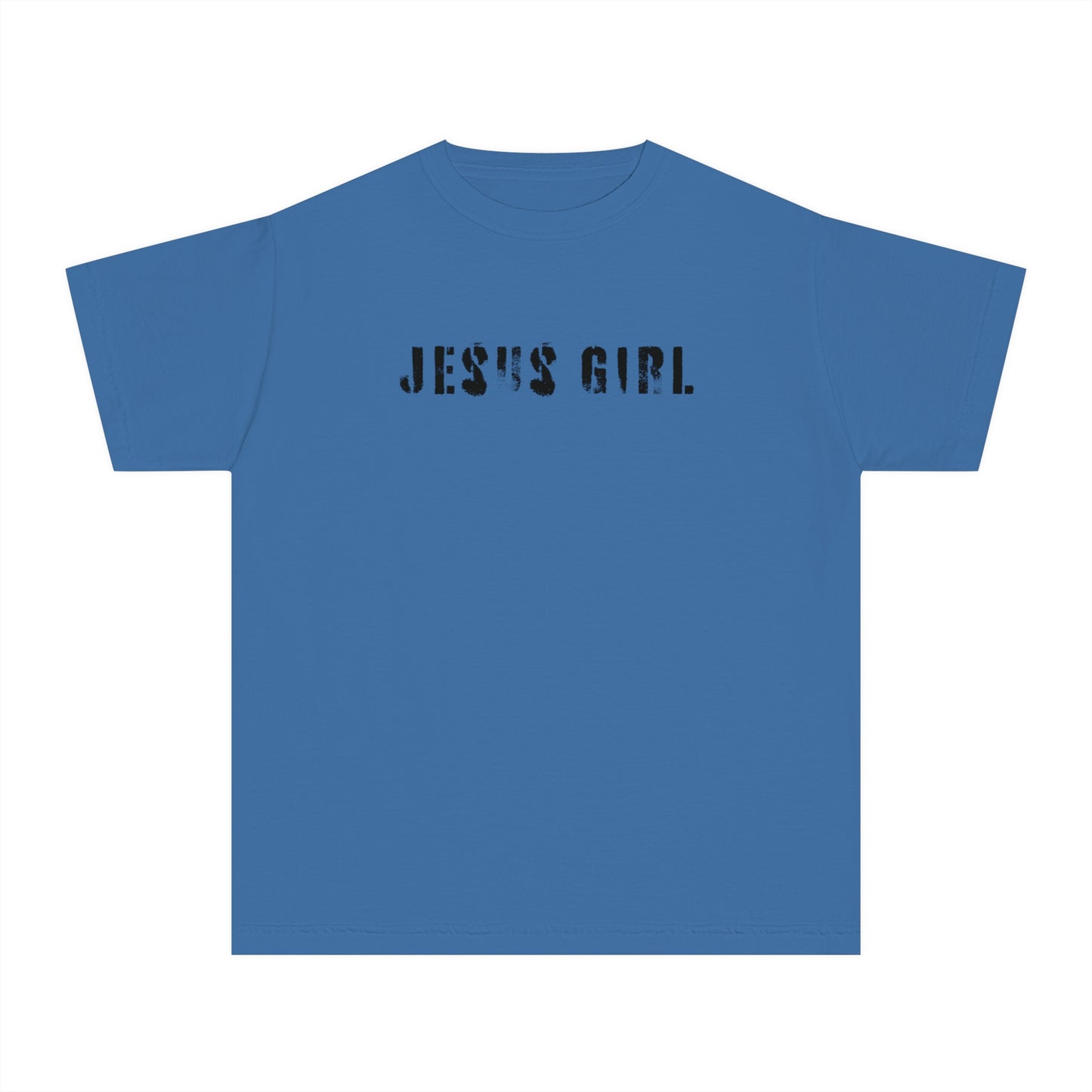 Youth Jesus Girl Tee