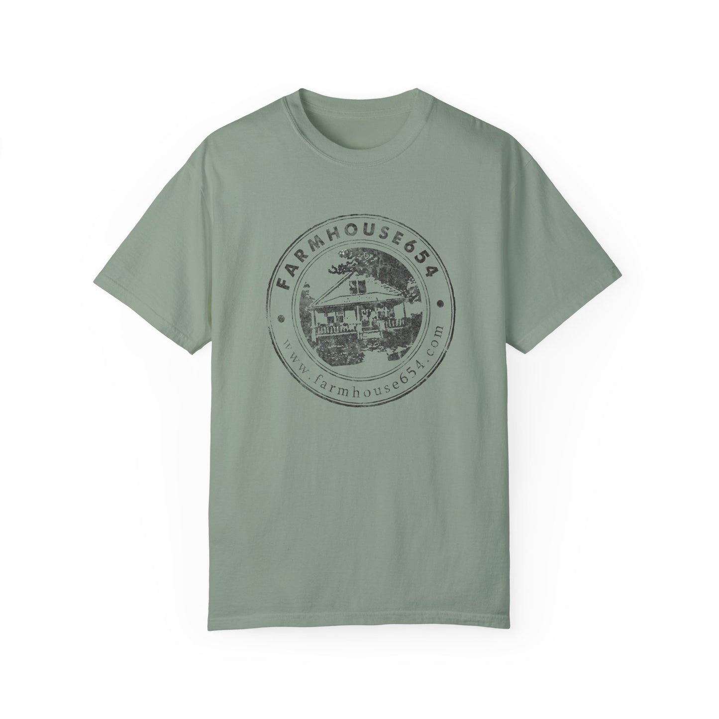 Farmhouse654 Merch Tee