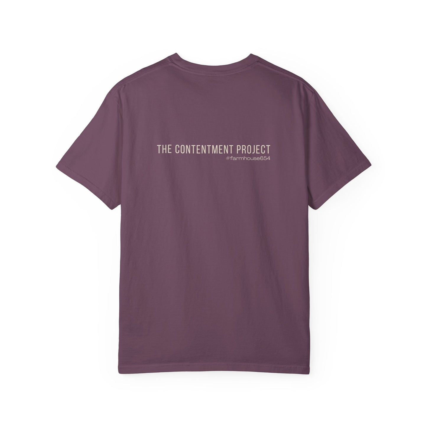 The Contentment Project