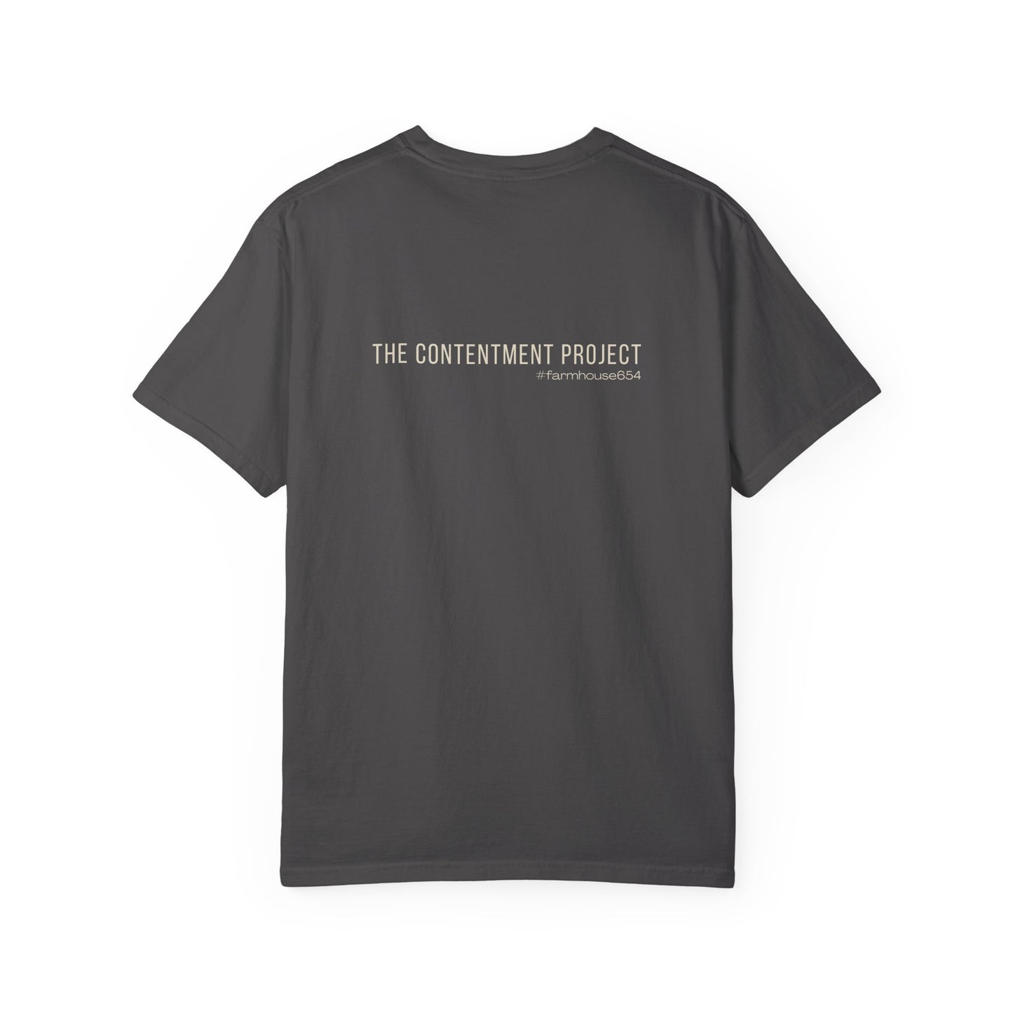 The Contentment Project
