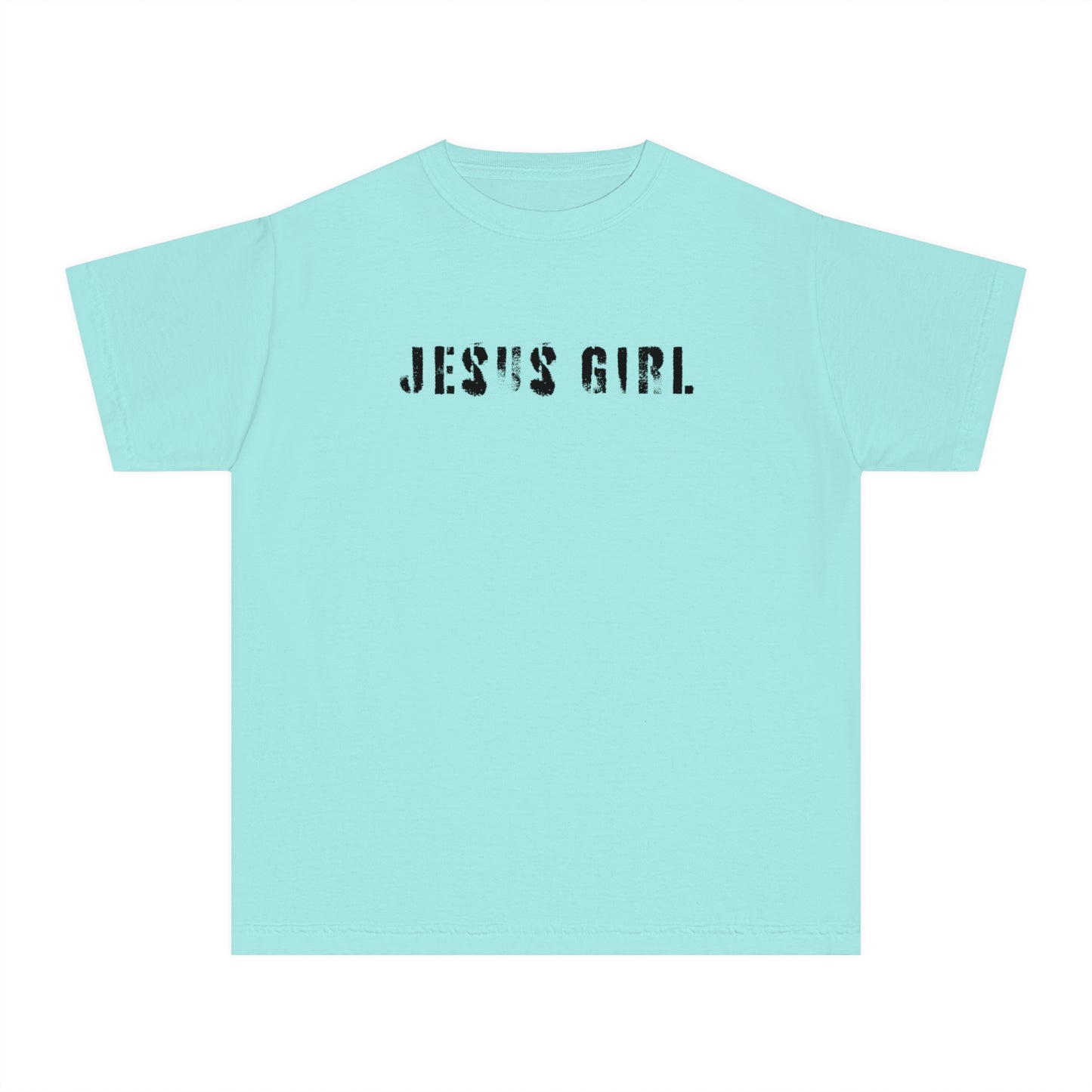 Youth Jesus Girl Tee