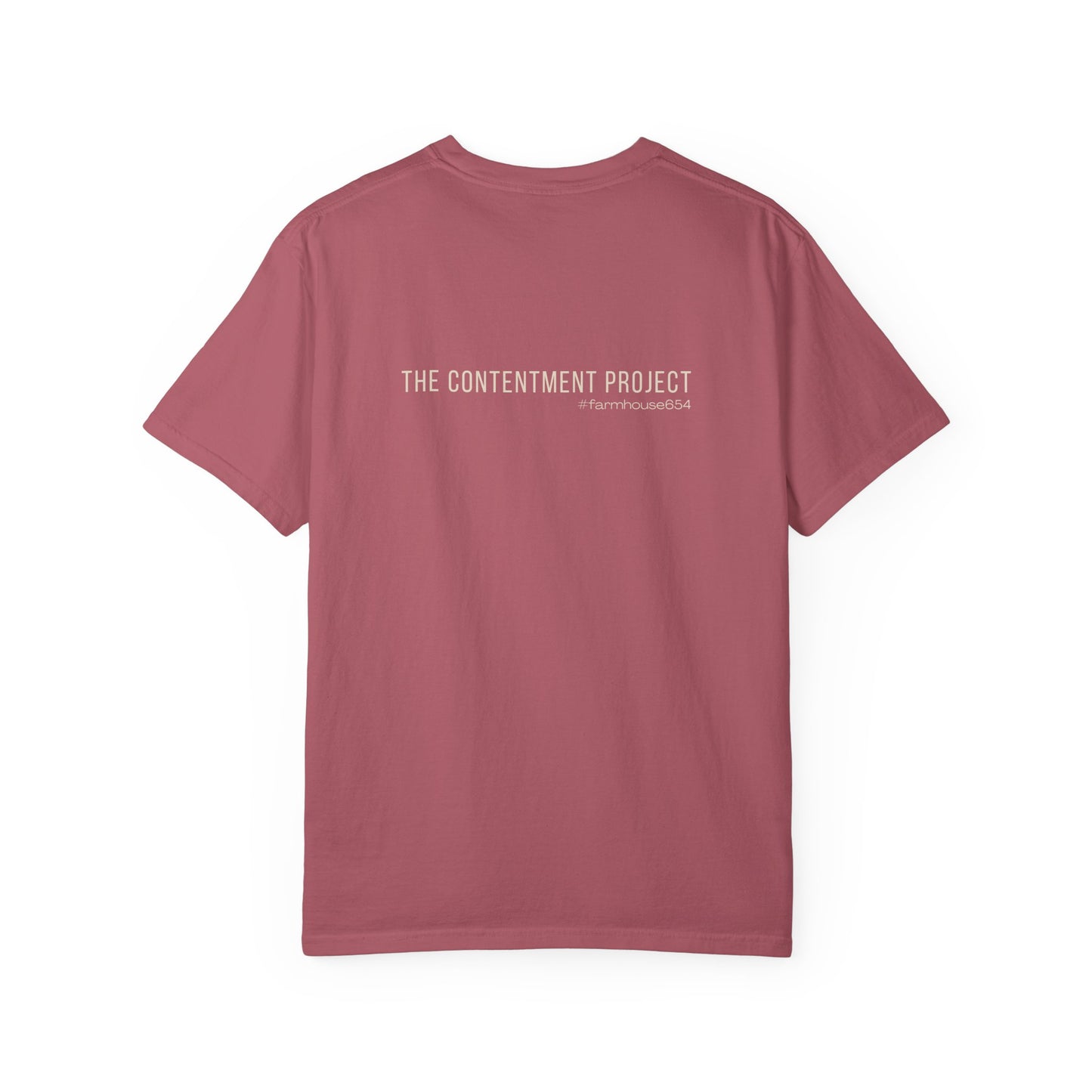 The Contentment Project