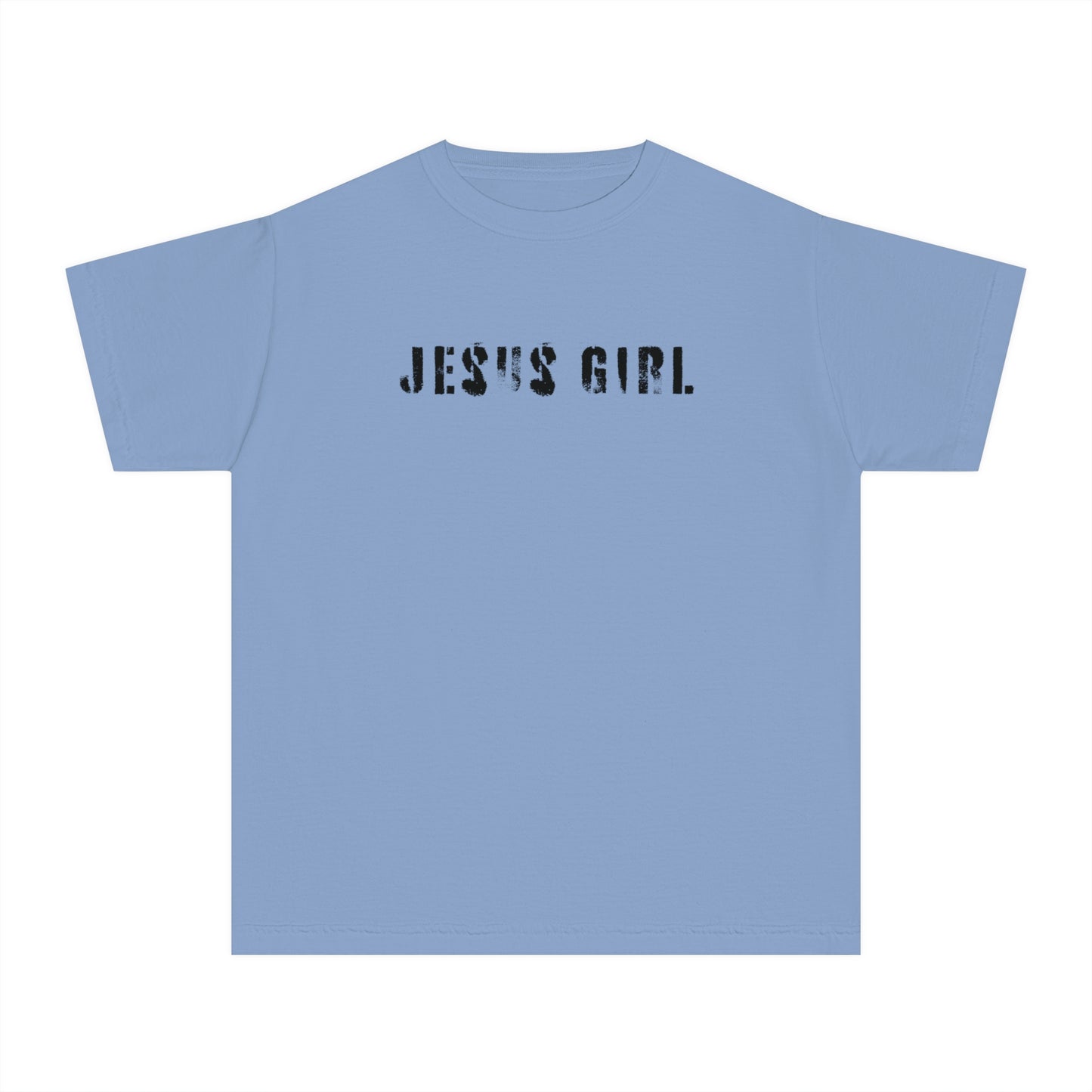 Youth Jesus Girl Tee